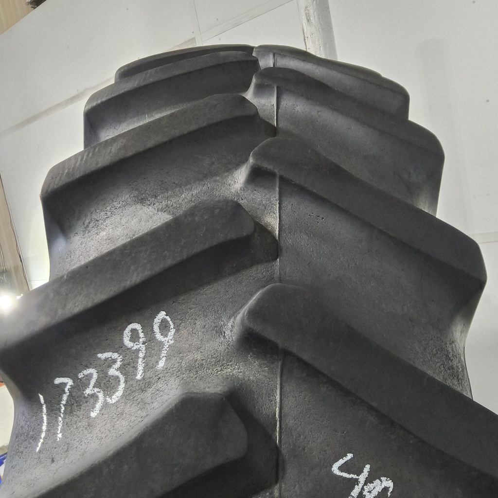 480/80R42 Firestone Radial All Traction 23 R-1 154B 75%