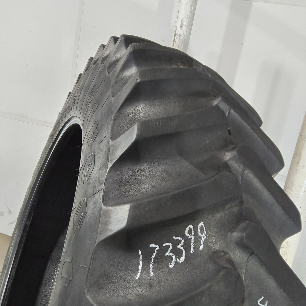 480/80R42 Firestone Radial All Traction 23 R-1 154B 75%