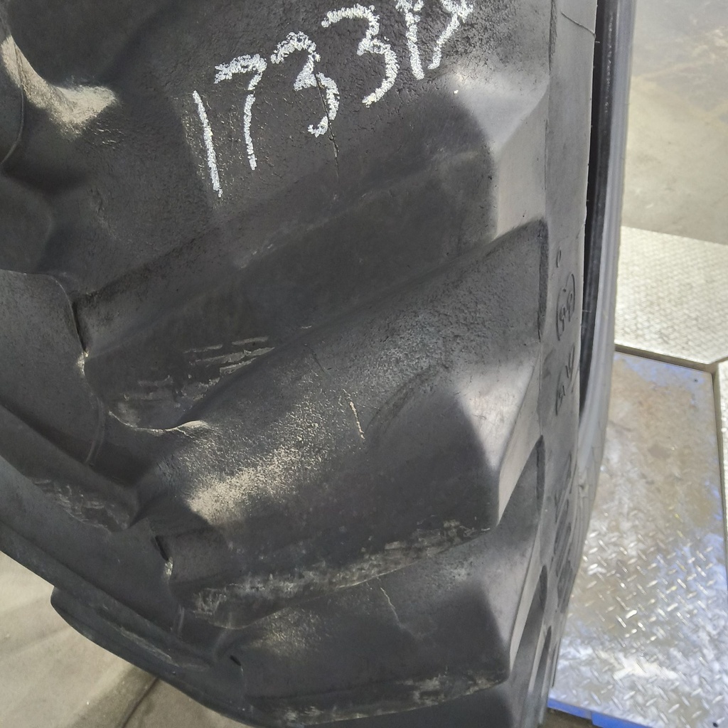480/80R42 Firestone Radial All Traction 23 R-1 154B 75%