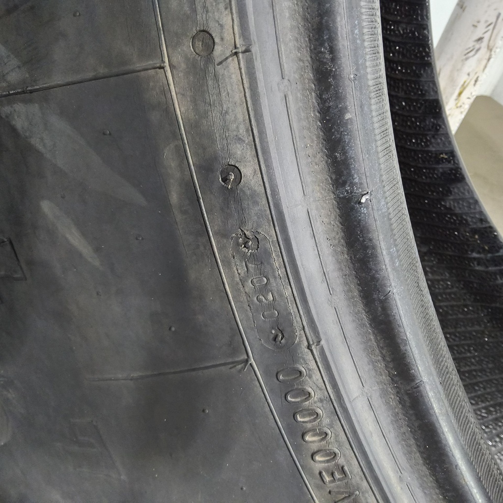 480/80R42 Firestone Radial All Traction 23 R-1 154B 75%