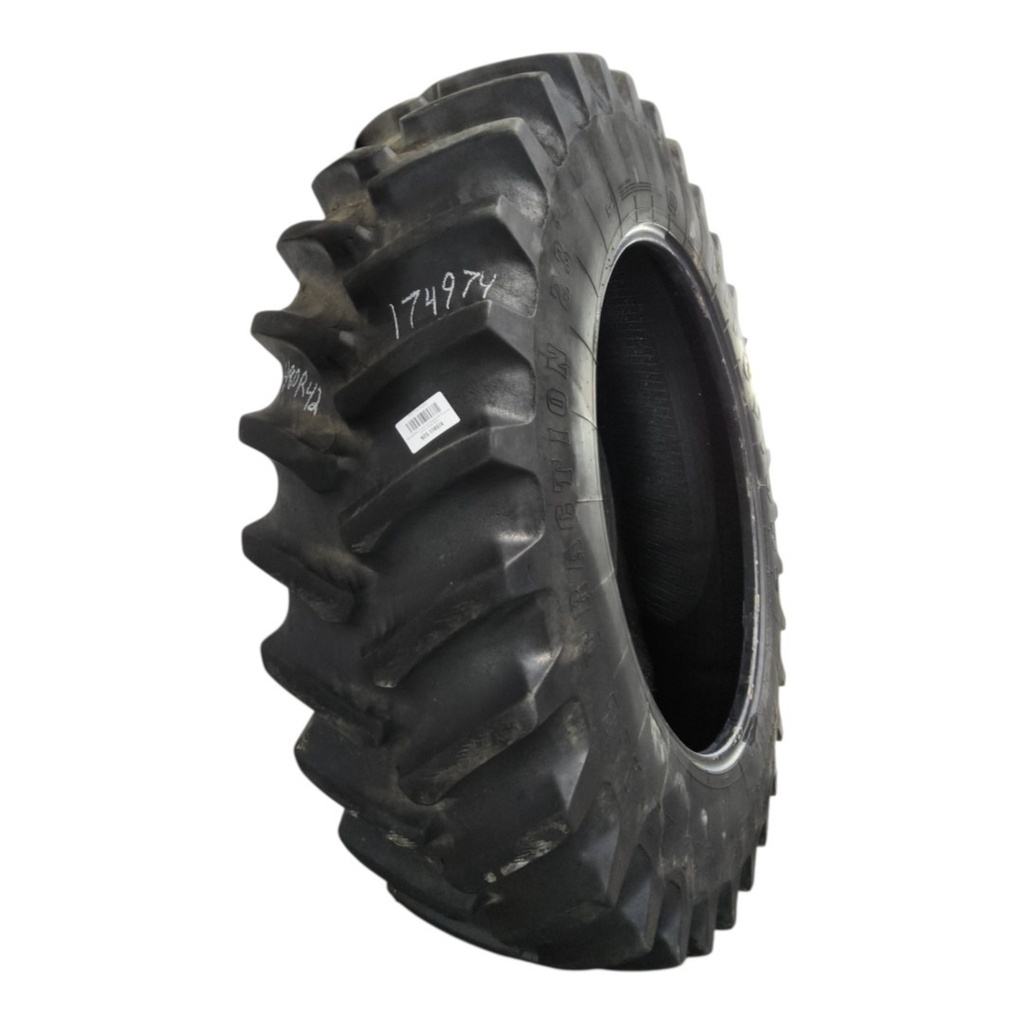 480/80R42 Firestone Radial All Traction 23 R-1 154B 80%