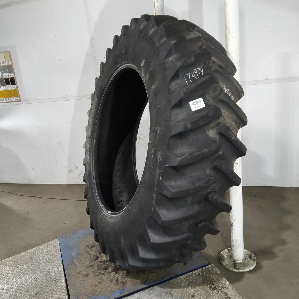 480/80R42 Firestone Radial All Traction 23 R-1 154B 80%