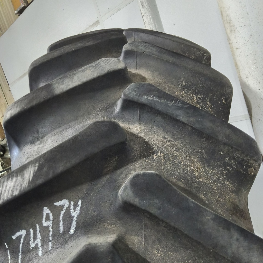 480/80R42 Firestone Radial All Traction 23 R-1 154B 80%