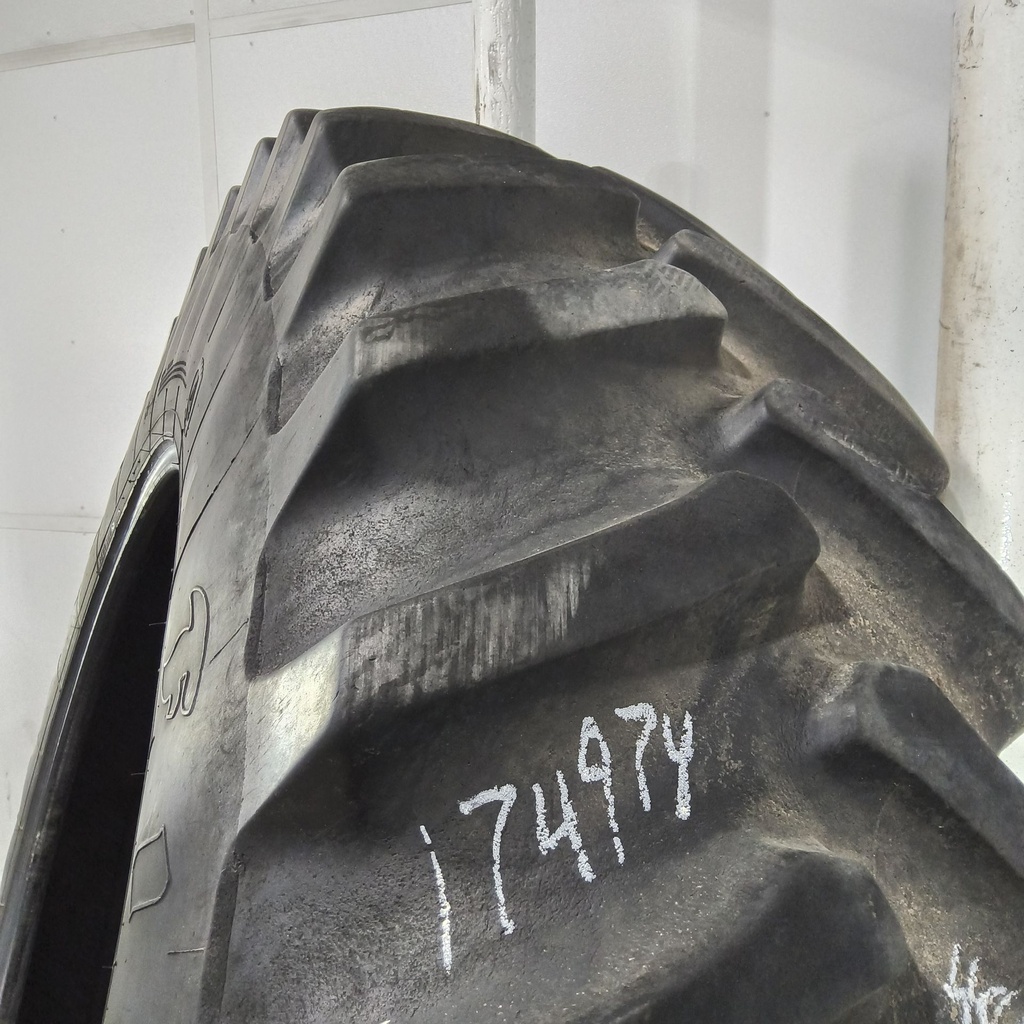 480/80R42 Firestone Radial All Traction 23 R-1 154B 80%