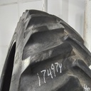 480/80R42 Firestone Radial All Traction 23 R-1 154B 80%