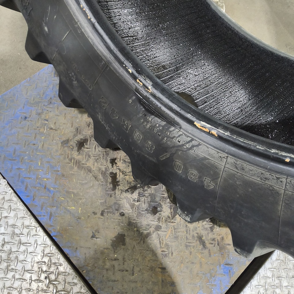 480/80R42 Firestone Radial All Traction 23 R-1 154B 80%