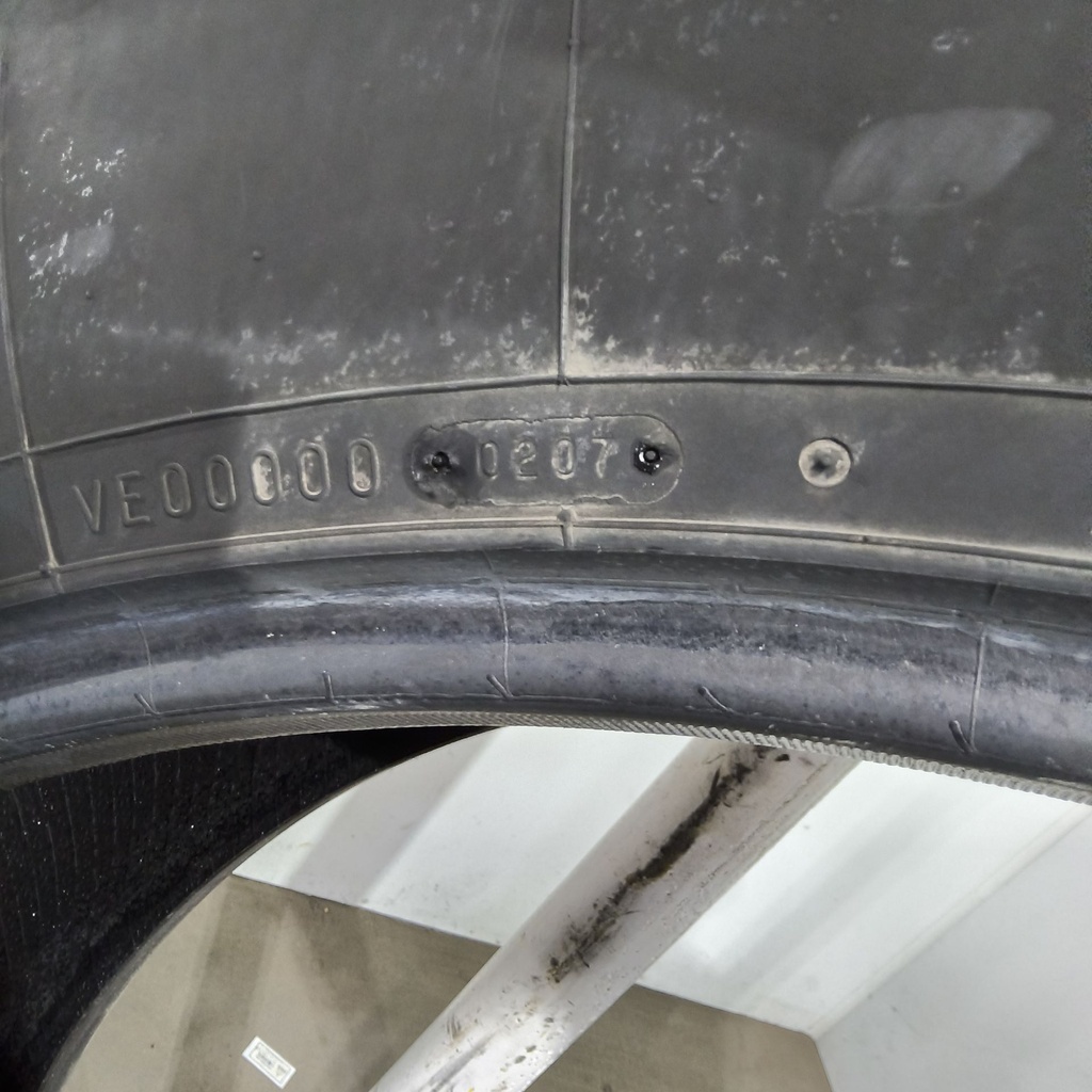 480/80R42 Firestone Radial All Traction 23 R-1 154B 80%