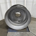 16"W x 42"D, Case IH Silver Mist 20-Hole Dolly Dual , -15.38" Offset