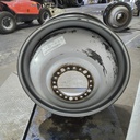 16"W x 42"D, Case IH Silver Mist 20-Hole Dolly Dual , -15.38" Offset