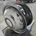 16"W x 42"D, Case IH Silver Mist 20-Hole Dolly Dual , -15.38" Offset