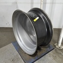 18"W x 42"D, Case IH Silver Mist 20-Hole Dolly Dual , -15.38" Offset