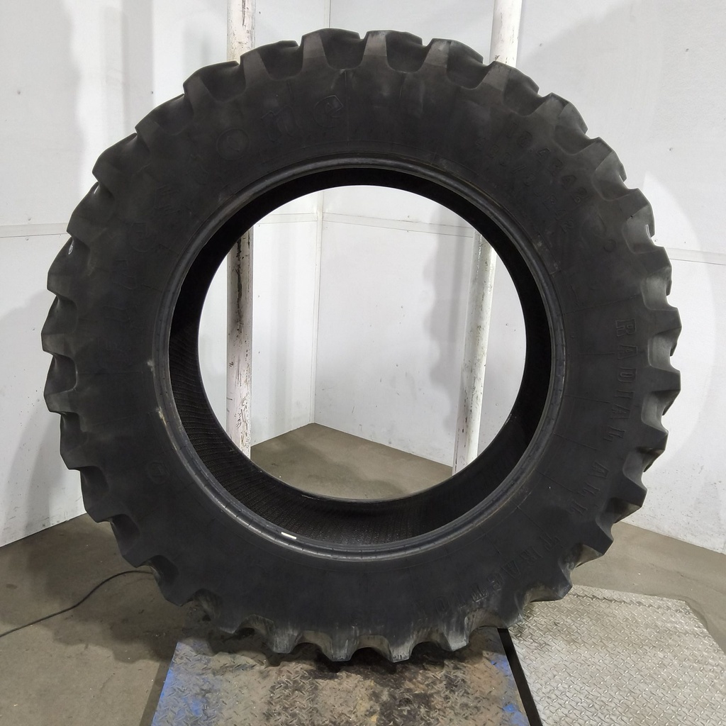 480/80R42 Firestone Radial All Traction 23 R-1 151A8 45%