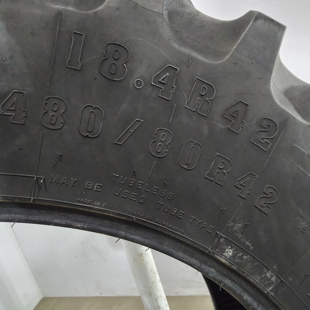 480/80R42 Firestone Radial All Traction 23 R-1 151A8 45%