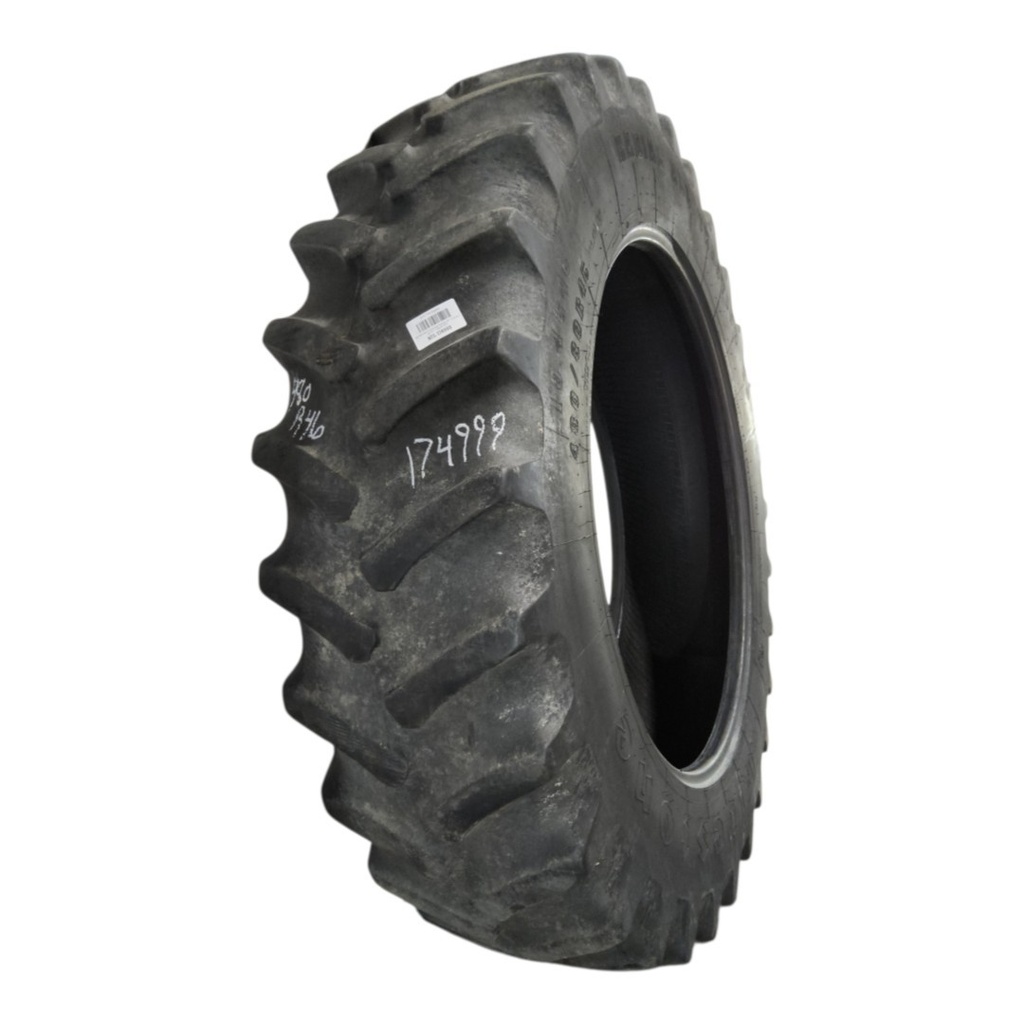 480/80R46 Firestone Radial All Traction 23 R-1 158A8 50%