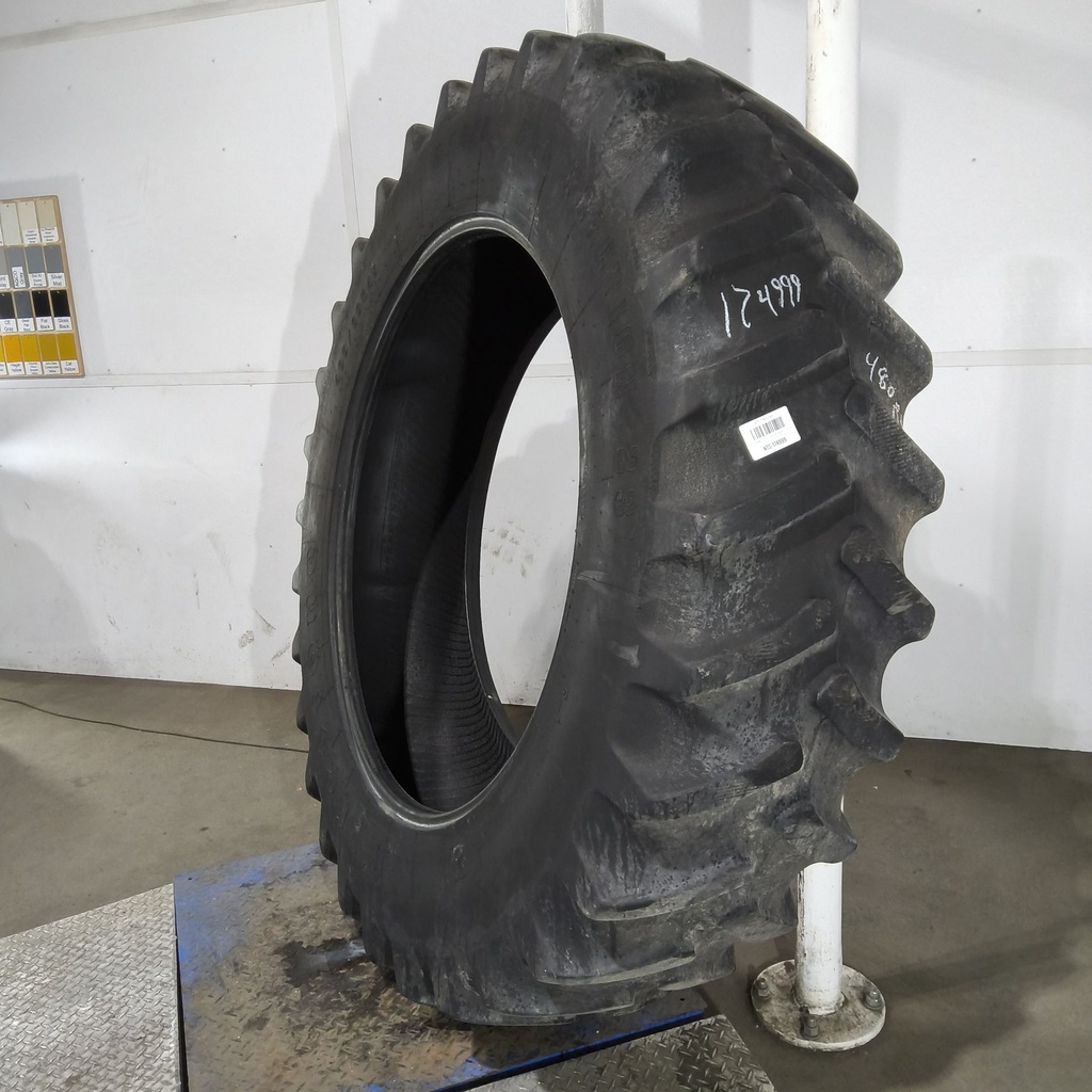 480/80R46 Firestone Radial All Traction 23 R-1 158A8 50%