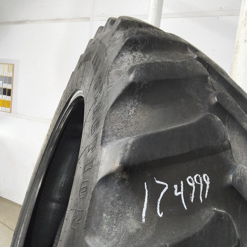 480/80R46 Firestone Radial All Traction 23 R-1 158A8 50%
