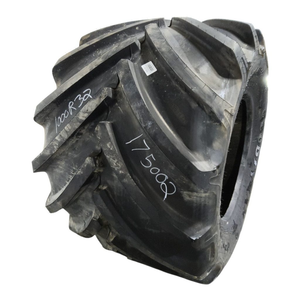 LSW1000/45R32 Goodyear Farm Optitrac R-1W 184D 99%