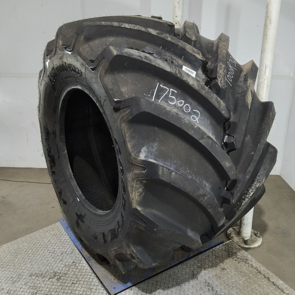 LSW1000/45R32 Goodyear Farm Optitrac R-1W 184D 99%
