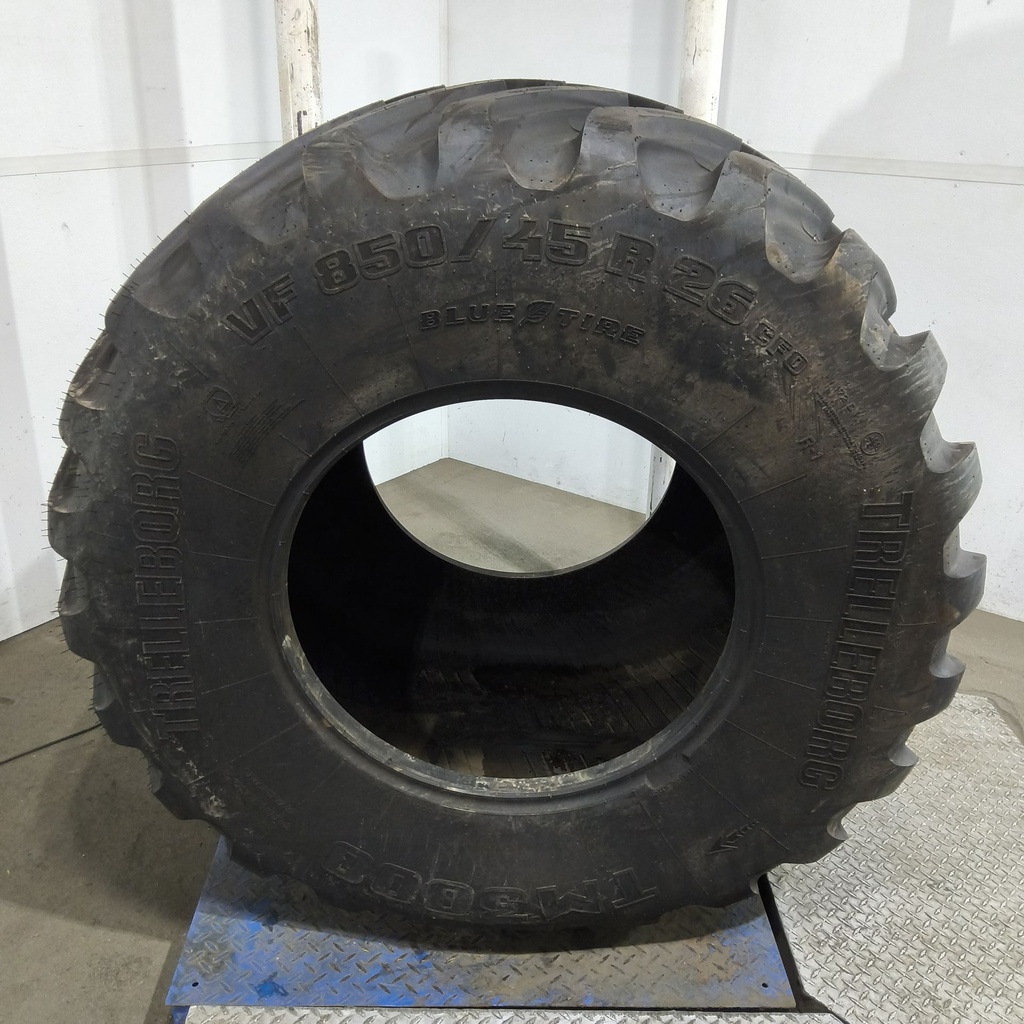 VF850/45R26CFO Trelleborg TM3000 172D 99%