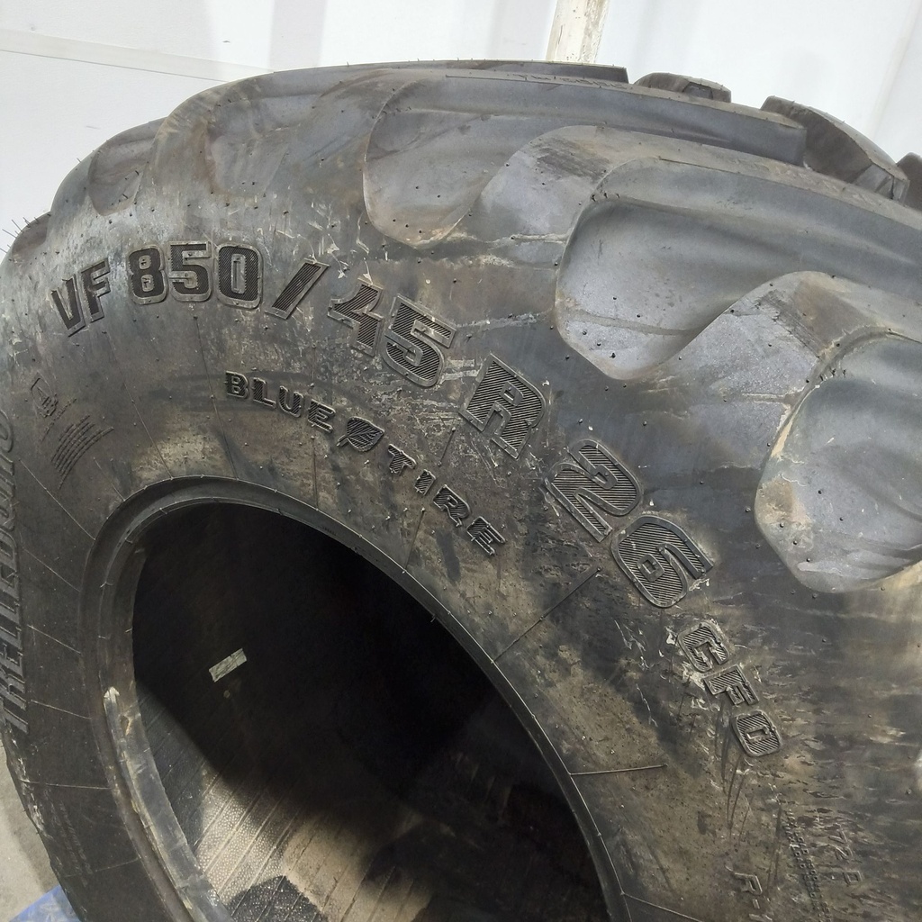 VF850/45R26CFO Trelleborg TM3000 172D 99%