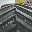 VF850/45R26CFO Trelleborg TM3000 172D 99%