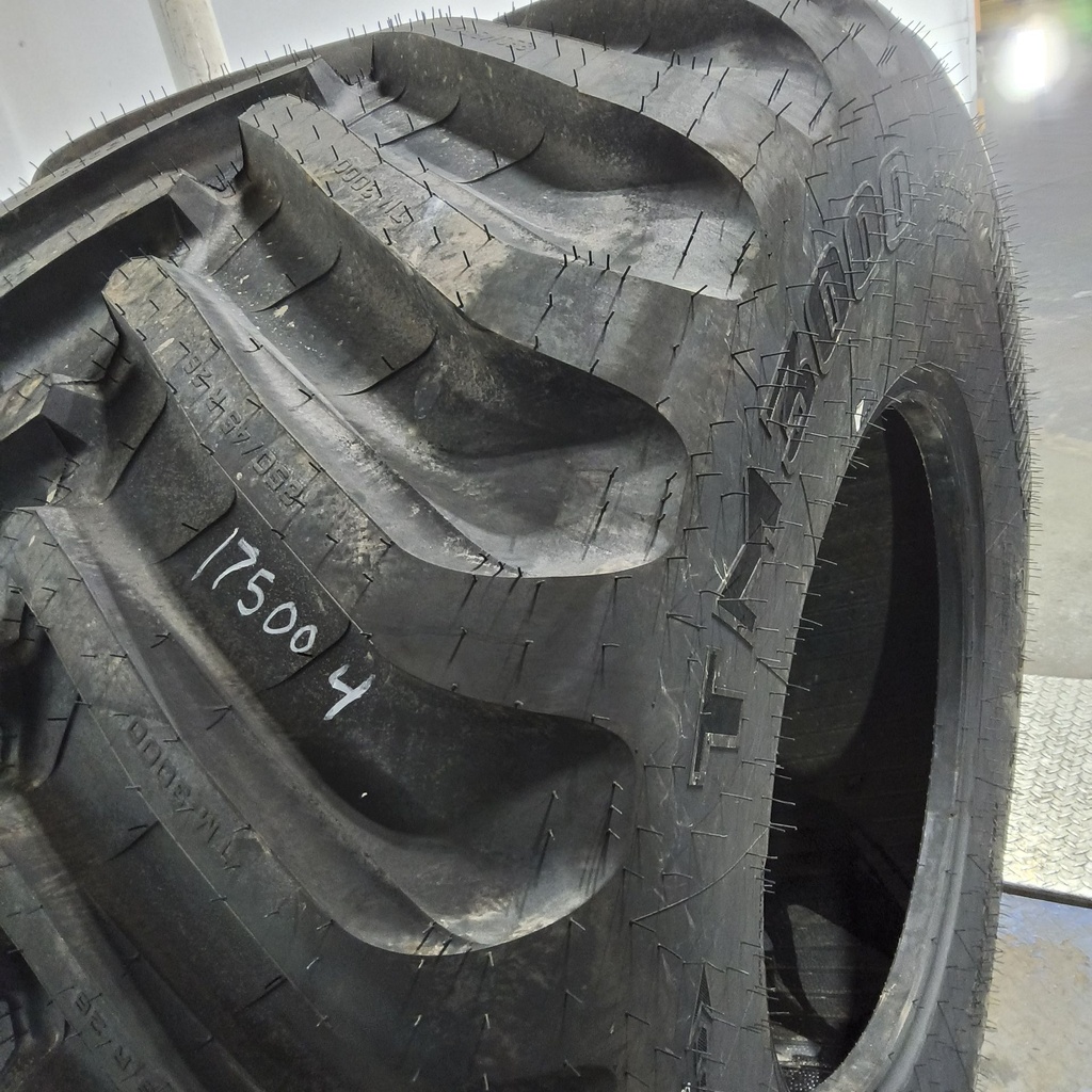 VF850/45R26CFO Trelleborg TM3000 172D 99%
