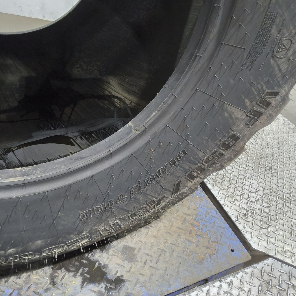 VF850/45R26CFO Trelleborg TM3000 172D 99%