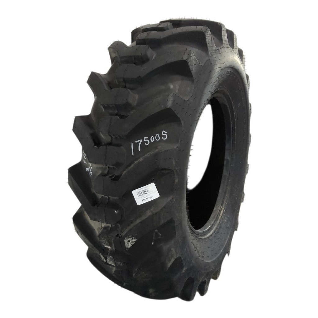 440/80-24 Galaxy Super Industrial Lug R-4 142A8 99%