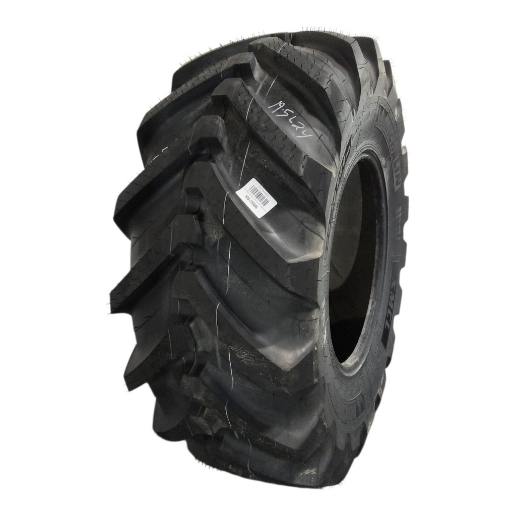 500/70R24 Michelin XMCL R-4 164A8 99%