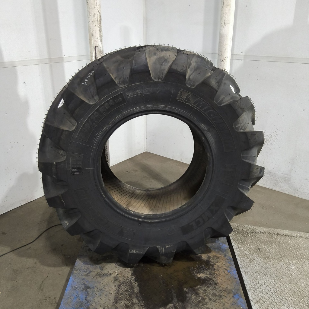 500/70R24 Michelin XMCL R-4 164A8 99%