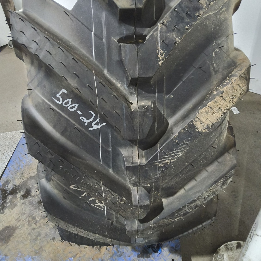 500/70R24 Michelin XMCL R-4 164A8 99%