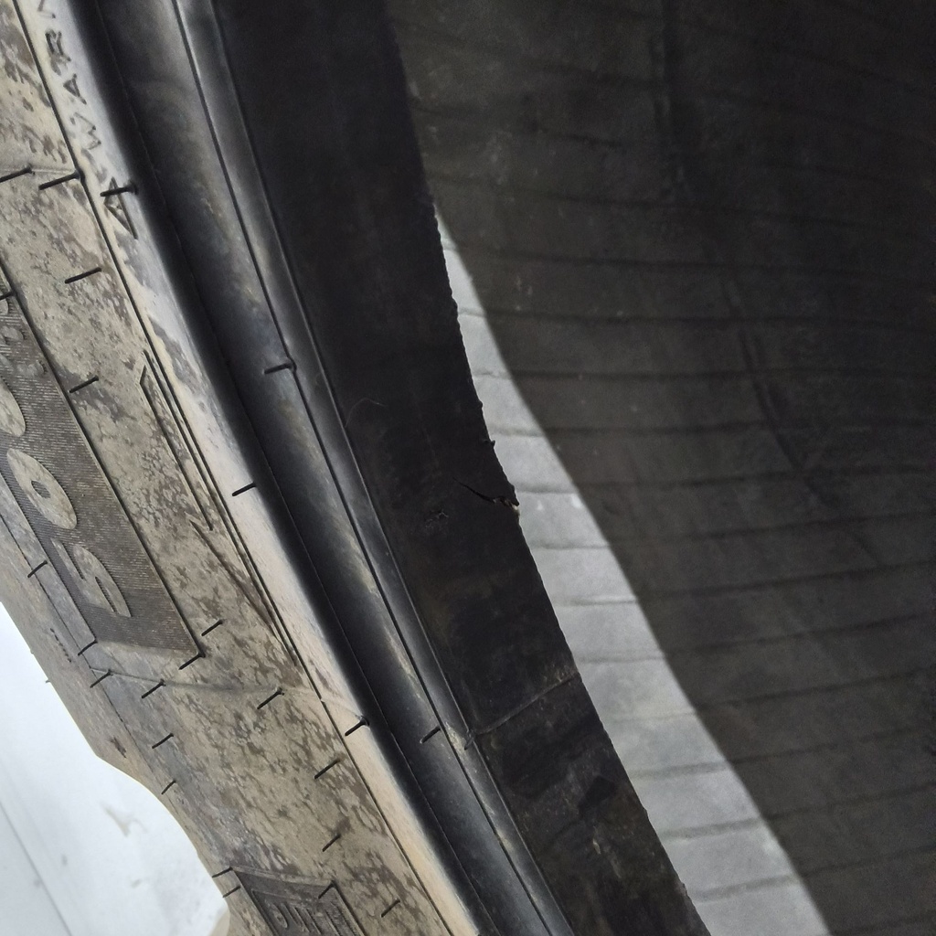 500/70R24 Michelin XMCL R-4 164A8 99%