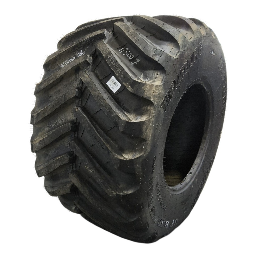VF850/45R26CFO Trelleborg TM3000 172D 99%