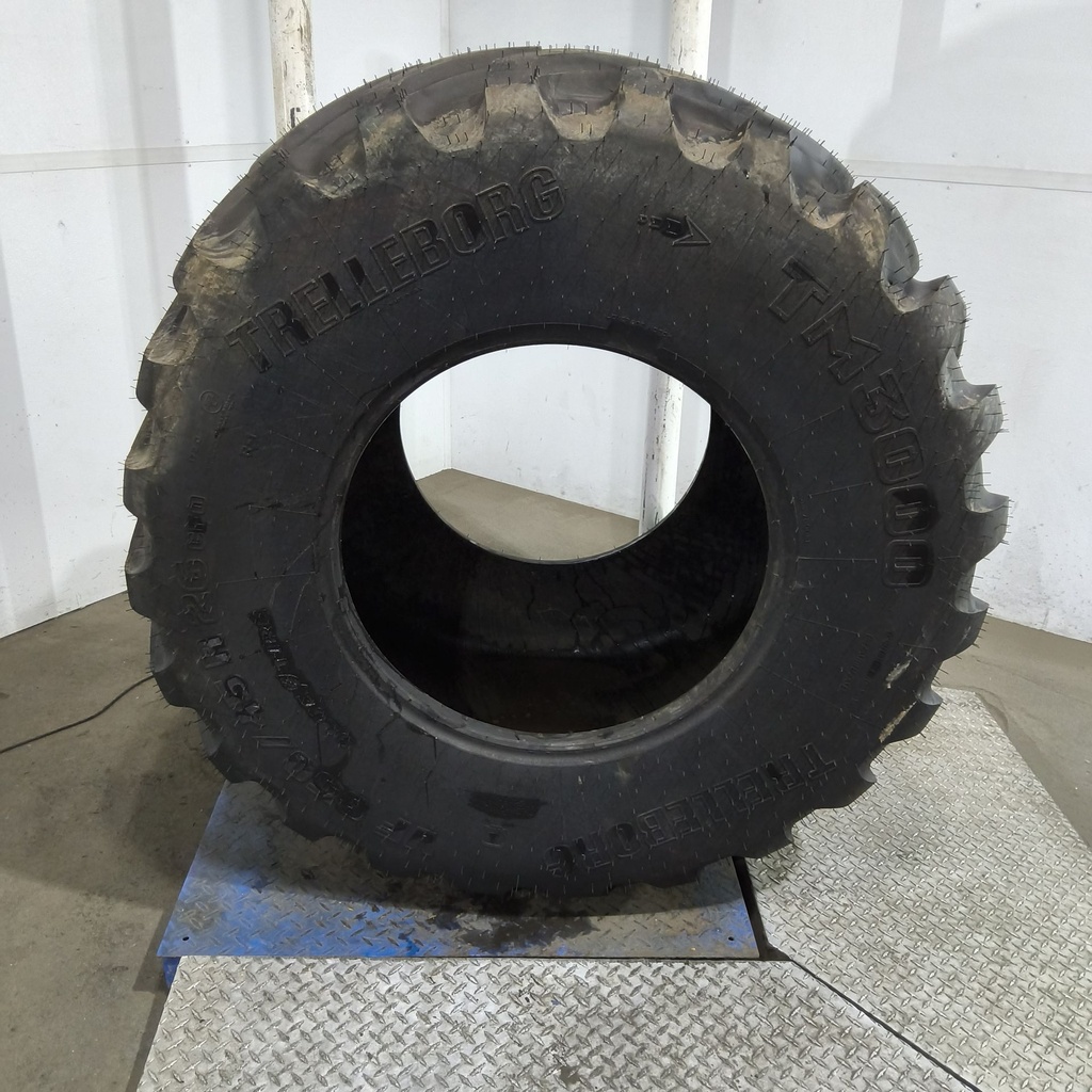 VF850/45R26CFO Trelleborg TM3000 172D 99%