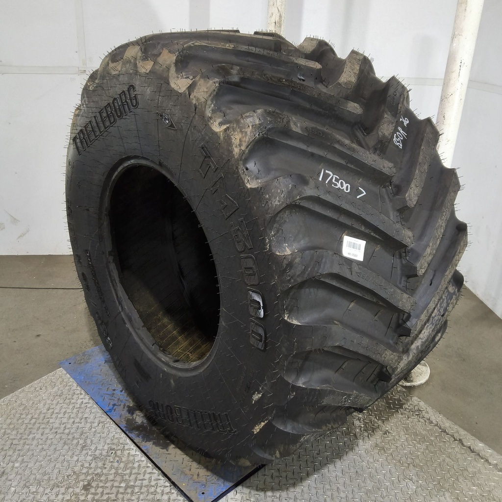 VF850/45R26CFO Trelleborg TM3000 172D 99%