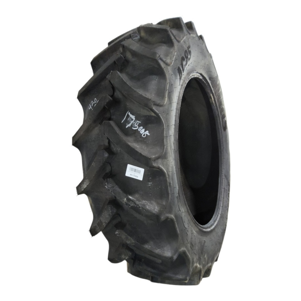 420/85R38 Mitas AC85 Radial R-1W 149D 99%