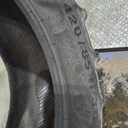 420/85R38 Mitas AC85 Radial R-1W 149D 99%