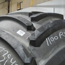 LSW1100/45R46 Goodyear Farm Optitrac R-1W 201D 90%