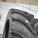 LSW1100/45R46 Goodyear Farm Optitrac R-1W 201D 90%