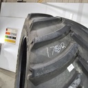 LSW1100/45R46 Goodyear Farm Optitrac R-1W 201D 85%