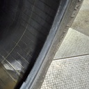 LSW1100/45R46 Goodyear Farm Optitrac R-1W 201D 85%