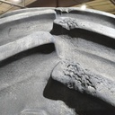650/85R38 Firestone Radial Deep Tread 23 R-1W 173B 80%