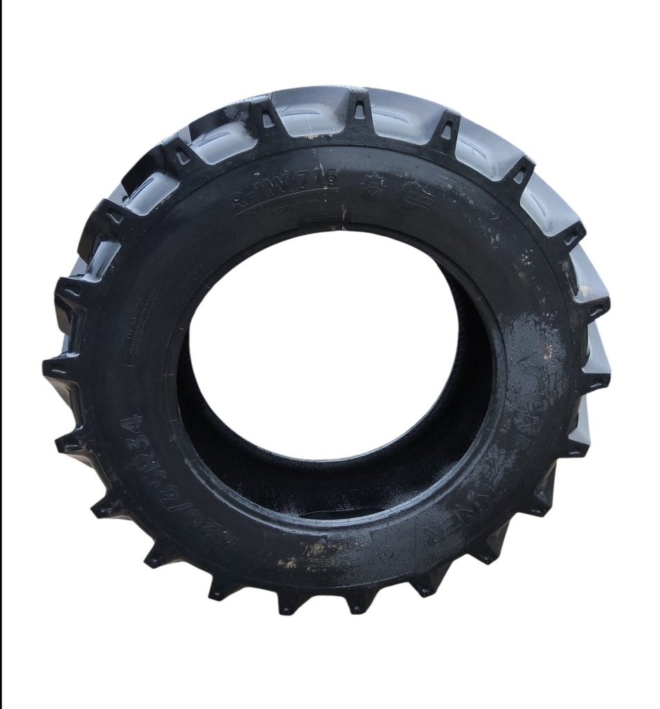 420/85R34 Forerunner QH716 R-1W 147A8 100%
