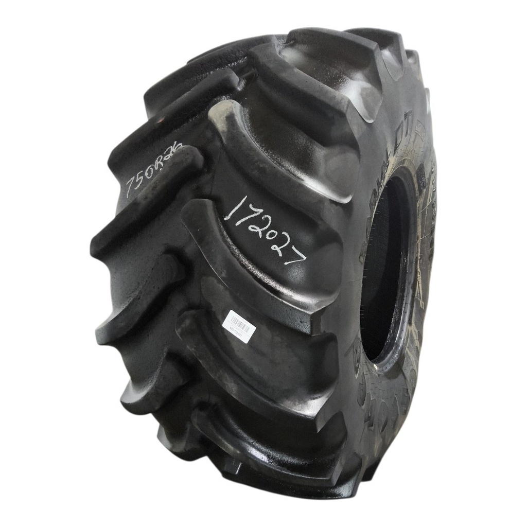 VF750/65R26 Firestone Radial All Traction DT R-1W 177B 75%