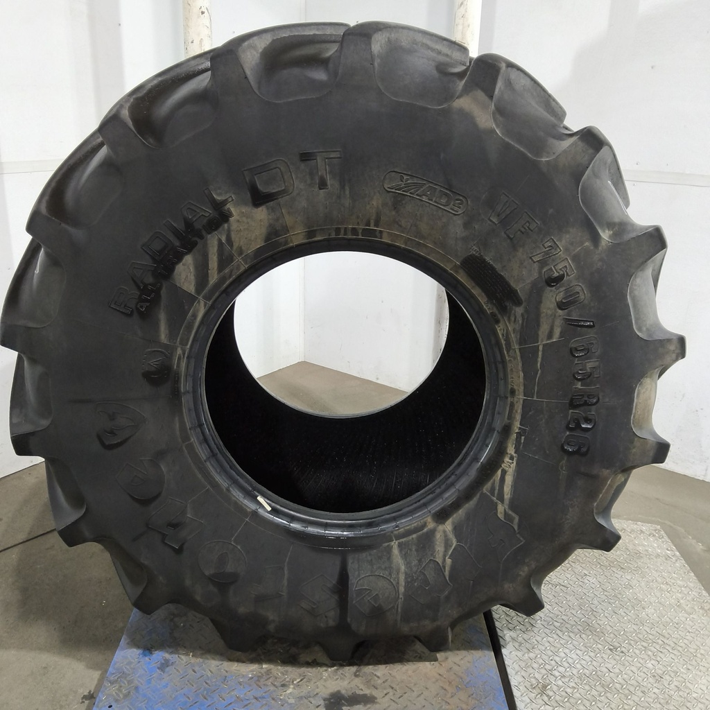 VF750/65R26 Firestone Radial All Traction DT R-1W 177B 75%