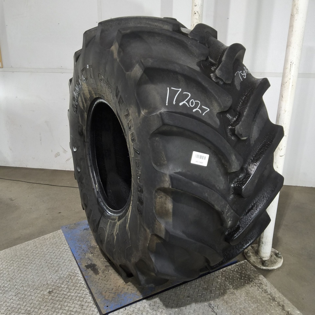 VF750/65R26 Firestone Radial All Traction DT R-1W 177B 75%