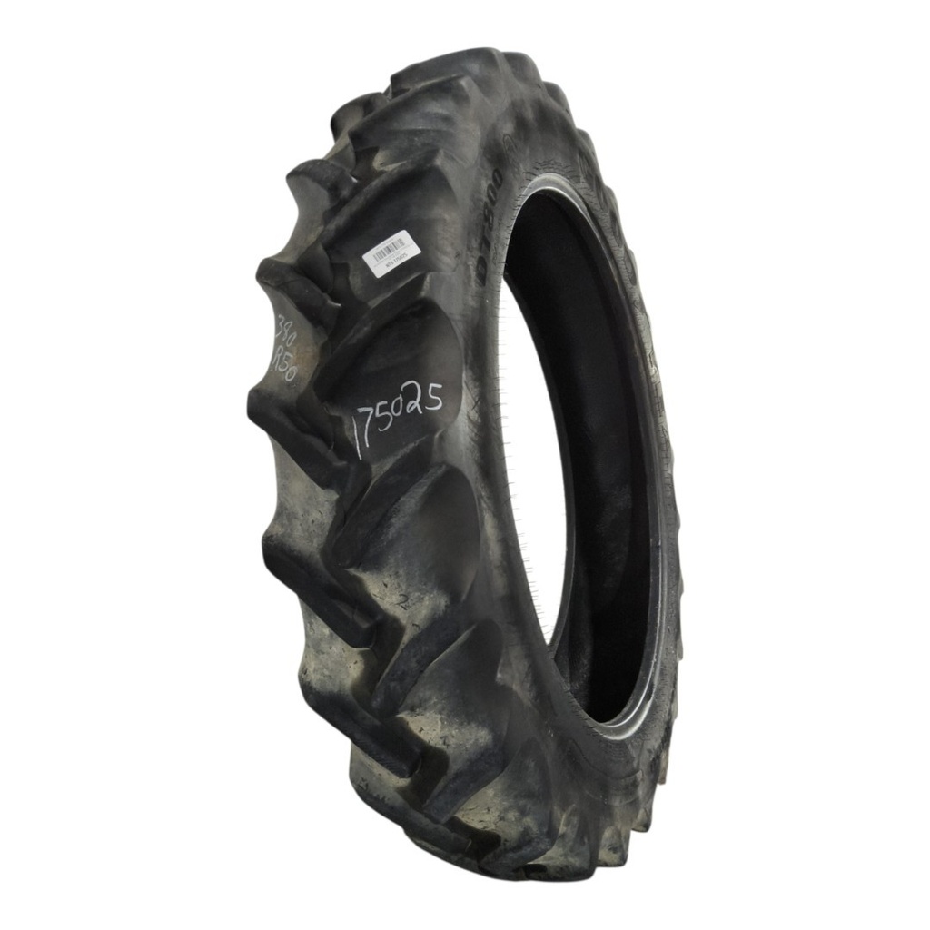 380/90R50 Goodyear Farm DT800 R-1W 151A8 55%