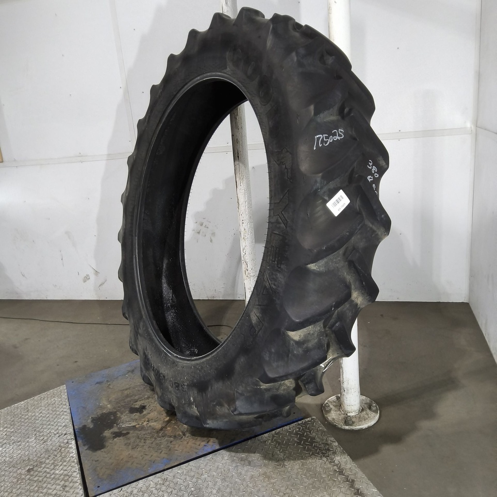 380/90R50 Goodyear Farm DT800 R-1W 151A8 55%