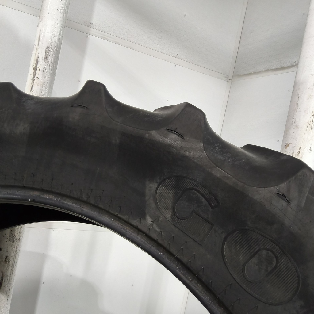 380/90R50 Goodyear Farm DT800 R-1W 151A8 55%