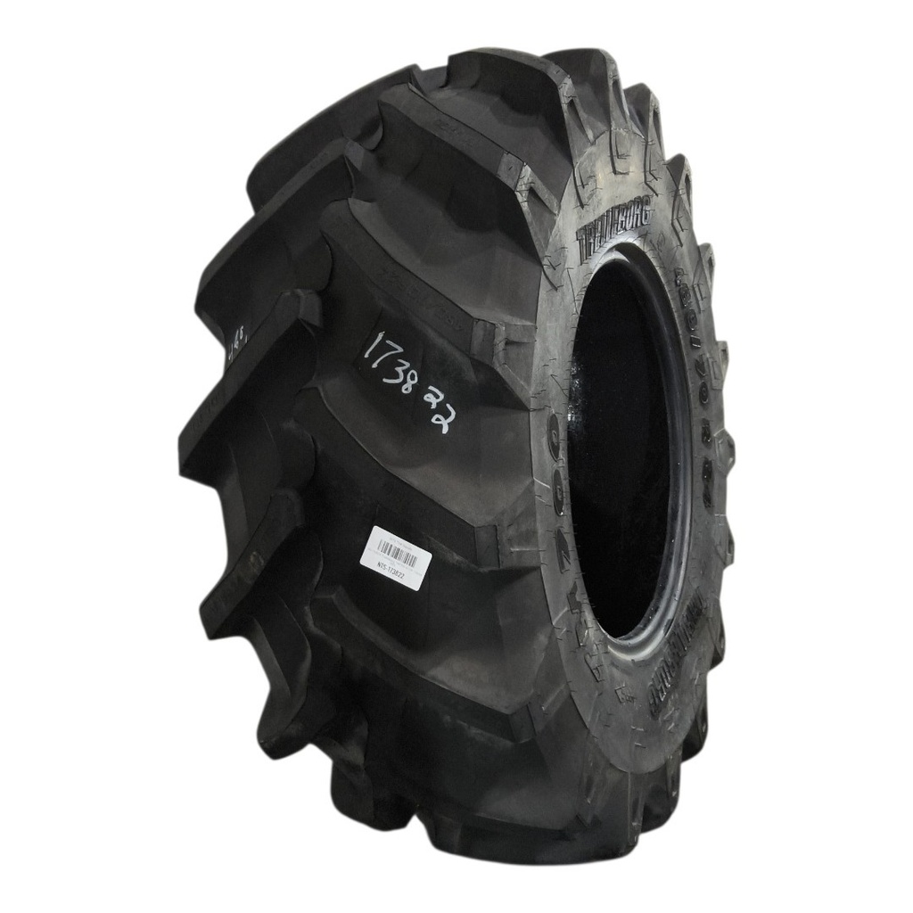 480/70R24 Trelleborg TM700 R-1W 138A8 99%